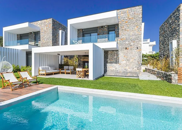 Apoikia Villa Pefkochori